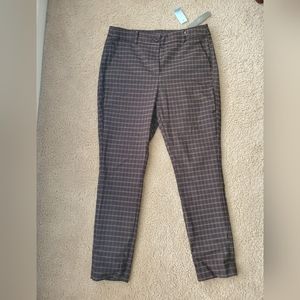 Loft skinny pants